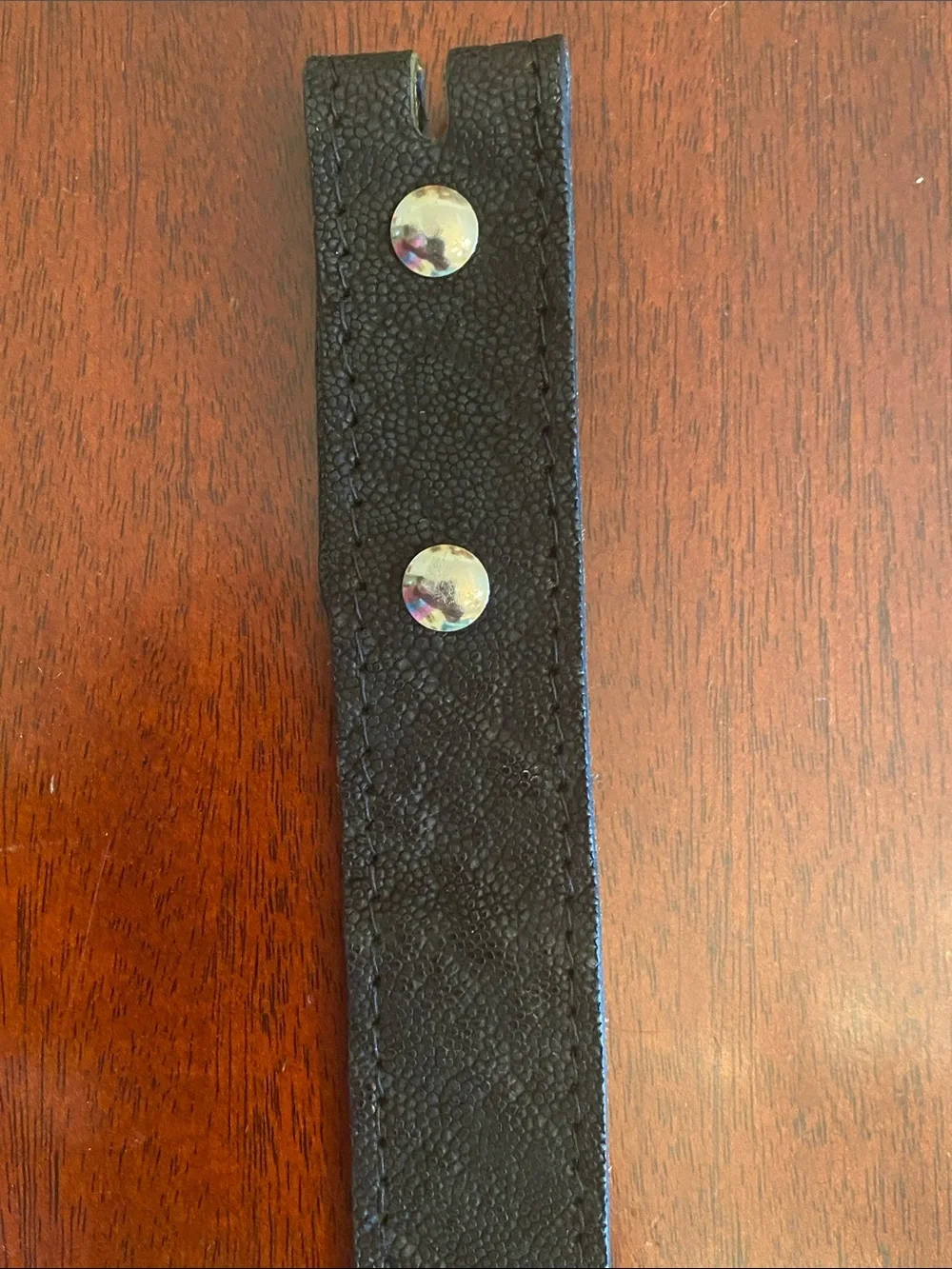 African Elephant Belt Made in South Africa Size 42